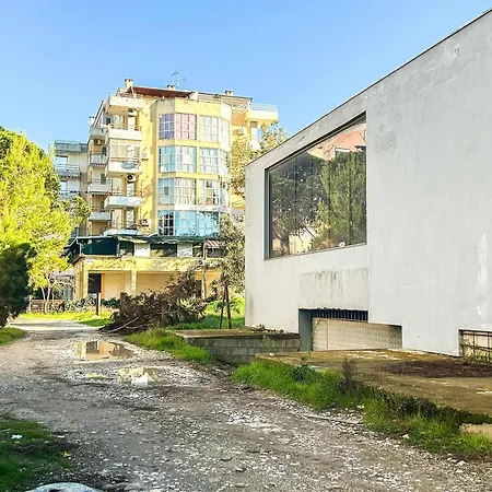 Apartman Moni 1179