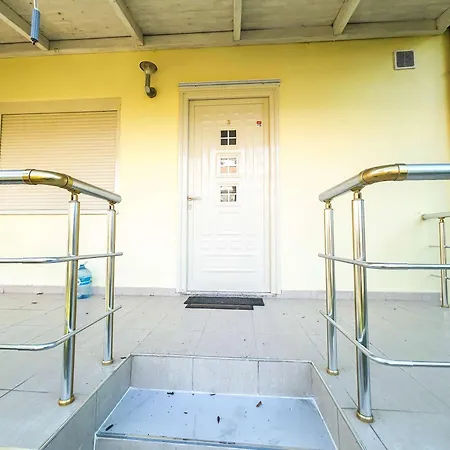 Moni 1179 Apartman *