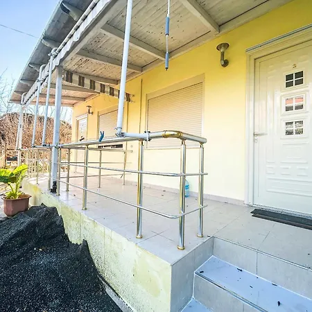 Apartman Moni 1179 Golem