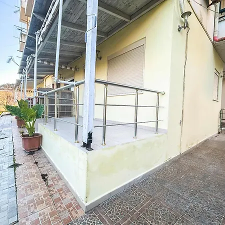 Moni 1179 Apartman *