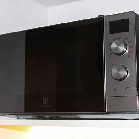 Apartman Moni 1179 *