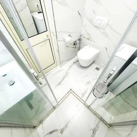 Apartman Moni 1179 Golem