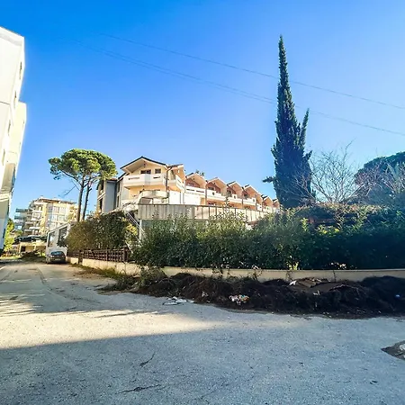 Moni 1179 Apartman
