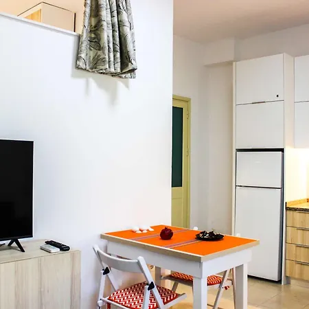 Moni 1179 Apartman