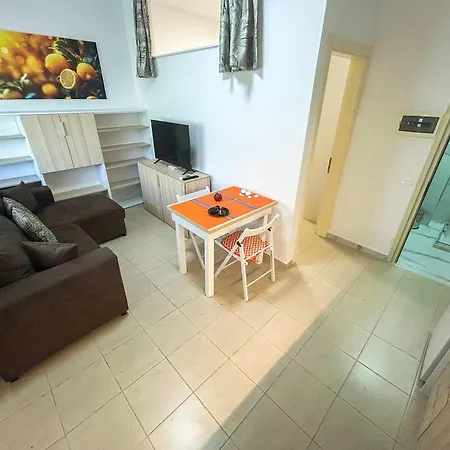 Moni 1179 Apartman *