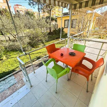Apartman Moni 1179