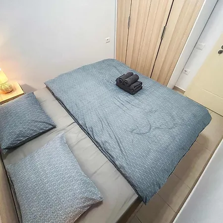 Moni 1179 Apartman *