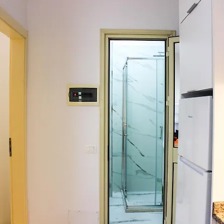 Apartman Moni 1179 Golem