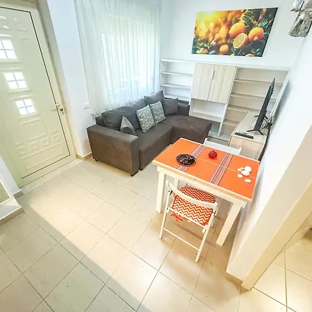 Moni 1179 Apartman