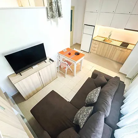 Moni 1179 Apartman *
