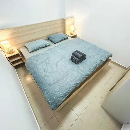 Apartman Moni 1179