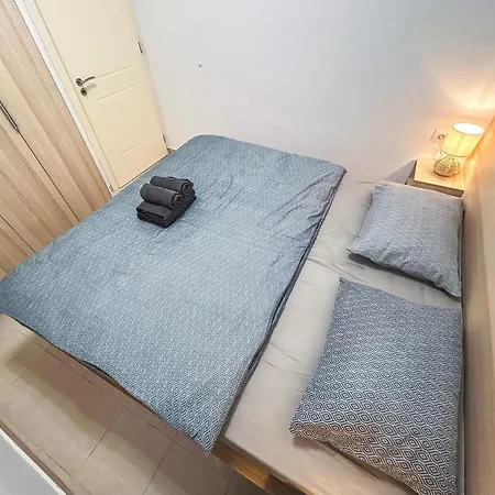Moni 1179 Apartman *