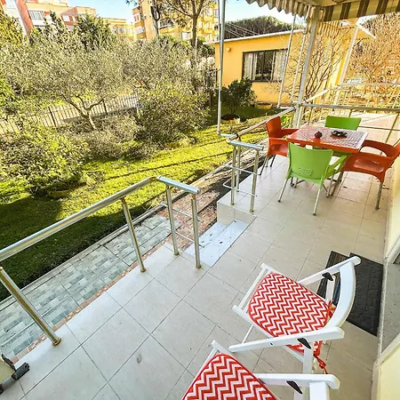 Apartman Moni 1179 *